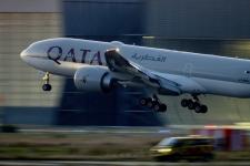 12 Orang Terluka Akibat Pesawat Qatar Airways Alami Turbulensi dalam Penerbangan ke Dublin