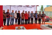 Bertempat di Bekasi, Museum Catur Indonesia Mulai di Bangun 