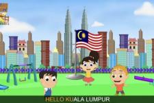 Penjiplak Lagu Halo-Halo Bandung ala Malaysia Diduga Pihak Swasta
