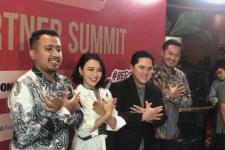 PSSI Luncurkan Lagu "Bersama Garuda" untuk Timnas RI