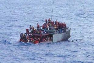 Tiga Jenazah Korban KMP Munawar Ferry Ditemukan