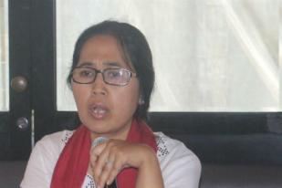 Eva Kusuma Sundari: Kelompok Intoleransi Bekerja Sangat Sistematis