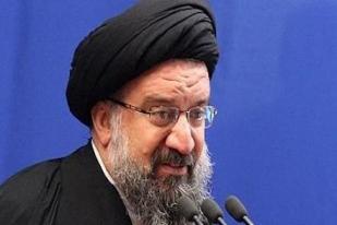 Khotbah Jumat: Ulama Iran Ajak Ulama Sunni Tolak Paham Pengkafiran Sesama Umat Islam