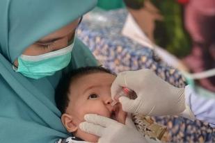 Orang Tua Lengkapilah Imunisasi Anak untuk Hindari PD3I