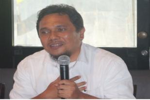 Pendeta Palti: Saya Sangat Kecewa dengan Pernyataan SBY