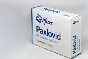 Pfizer Akui Obat Paxlovid Tidak Ampuh Cegah Infeksi COVID
