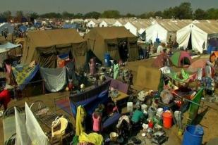Gereja-gereja di Sudan Selatan Serukan Pihak Berkonflik untuk Gencatan Senjata