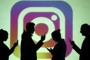 Instagram dan Facebook Buka Fitur NFT