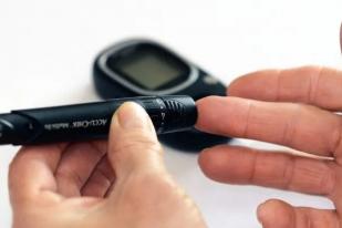 Modifikasi Gaya Hidup Penting untuk Penderita Diabetes