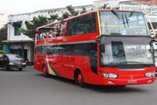 DPR Sambut Baik Bus Wisata 