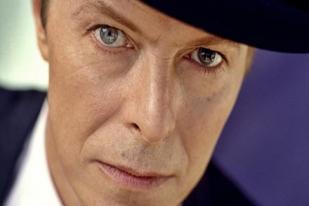 David Bowie Masuk Nominasi Penghargaan Brit