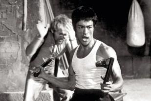 Ang Lee Sutradarai Film Biografi Bruce Lee