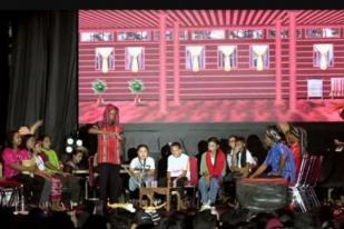 Festival Tunas Bahasa Ibu Kawal Revitalisasi Bahasa Maluku