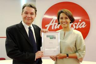 Tony Fernandes Bangga AirAsia Kembali Jadi Best Managed Company Versi Euromoney