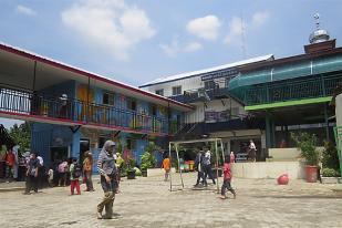  Lembaga Pendidikan Bina Insan Mandiri, Sekolah Gratis bagi yang Kurang Mampu