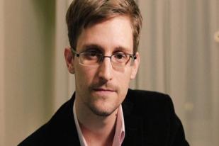 Edward Snowden Akan Jadi Anggota Dewan Yayasan Kebebasan Pers