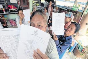 Komisi Anti-Korupsi Thailand akan Selidiki PM Yingluck