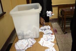Transparency International Kritik Kekerasan pada Referendum di Mesir