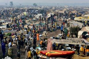 PBB Peringatkan Potensi Genosida di Afrika Tengah