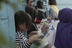 Lampung Hadirkan Sekolah Rakyat untuk Akses Baca Anak