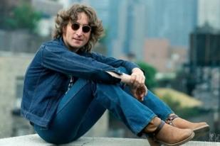 AI Hidupkan Vokal John Lennon di Lagu Terakhir The Beatles
