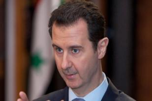 Wawancara (Bagian 2): Bashar Al-Assad Menuduh Masalah Suriah Adalah Terorisme