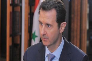 Wawancara (Bagian 3): Bashar Al-Assad: Perang Suriah Bisa Diakhiri dalam Beberapa Bulan