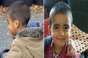 Mikaeel Kular, si Bocah Hilang Ditemukan Tewas