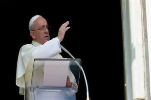 Vatikan Hadiri Perundingan Damai Suriah di Jenewa 2