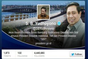 @SBYudhoyono: Kita Diundang PBB dalam Konferensi Perdamaian Suriah