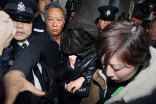 Warga Hong Kong Tersangka Penyiksa PRT Dibebaskan dengan Jaminan