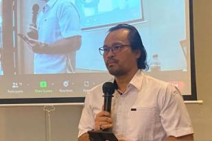 KKP Gelar Anugerah Jurnalistik Sahabat Bahari 2023
