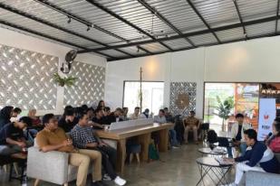 Kreator Konten Yogyakarta Tangkal Politisasi SARA