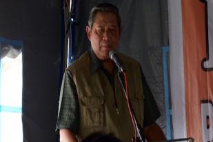 SBY: Ani Yudhoyono Tidak Berbisnis