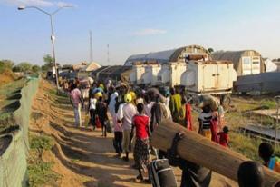 Pemerintah dan Pemberontak Sudan Selatan Sepakati Gencatan Senjata