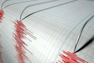 Rabu Siang Gempa Bumi Tektonik M=5.2 Guncang Malang