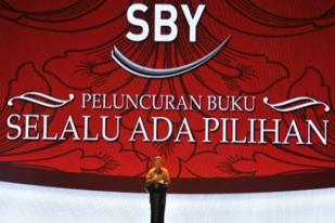 Media: SBY Dinilai Presiden Yang Percaya Sihir