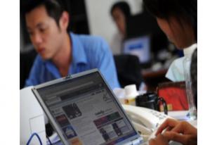 Jelang Pemilu Malaysia Komite Perlindungan Jurnalis Sayangkan Banyaknya Serangan Cyber