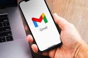 Gmail-iOS Sediakan Tombol Setop Berlangganan Email