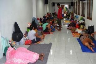 BPBD: Korban Meninggal Akibat Banjir Jakarta Bertambah