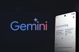 Google Larang Beri Informasi Rahasia ke Gemini