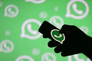 WhatsApp Sinkronkan Kunci Obrolan Semua Perangkat