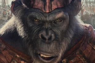 Film “Kingdom of the Planet of the Apes” Rilis Trailer Terbaru