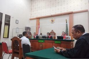 Hakim Vonis Dokter Aborsi Janin 4,5 Tahun Penjara
