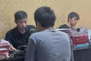 Polri Buru Enam DPO Kasus Penganiayaan Sukabumi