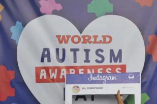 Sejarah Hari Peduli Autisme Sedunia, Kenali Spektrumnya