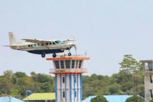 Maskapai Susi Air Layani Penerbangan ke Pulau Weh Sabang