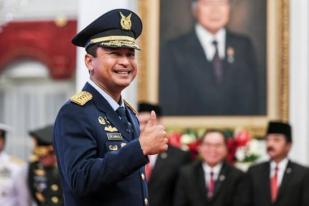 TNI AU Segera Miliki Pesawat Nirawak Baru