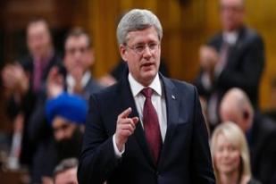 PM Kanada Dituduh Mencemarkan Nama Baik Kelompok Muslim