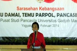 Komitmen Bulaksumur: Kristalisasi PSP Upayakan Pemilu Damai di Yogyakarta